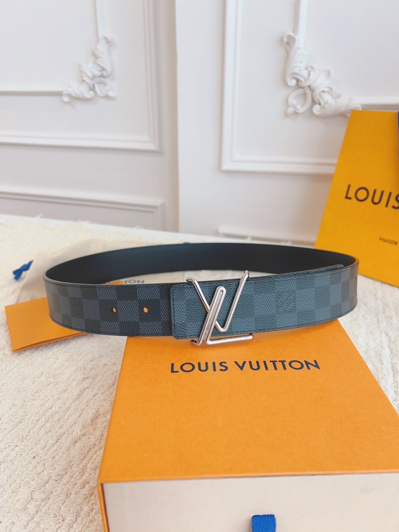 l0vis Vvtt0n belts